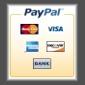 Bobbytees accepts all credit cards